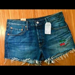 Levi's Shorts -